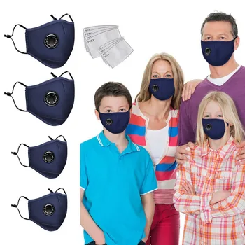mask 4PC Unisex Outdoor Cotton Reusable Windproof Dust-proof Breathable Adults Child Protective Face Mask With 8PC Filters маска
mask 4PC Unisex Outdoor Cotton Reusable Windproof Dust-proof Breathable Adults Child Protective Face Mask With 8PC Filters маска