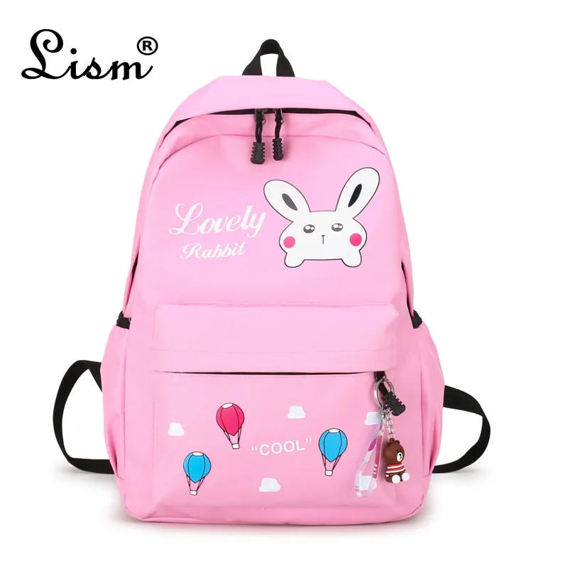 Fashion Oxford Women's Backpack Bag for Teenage Girls Style College Wind Book Student Backpack Women Backpack Mochilas Feminina
Fashion Oxford Women's Backpack Bag for Teenage Girls Style College Wind Book Student Backpack Women Backpack Mochilas Feminina