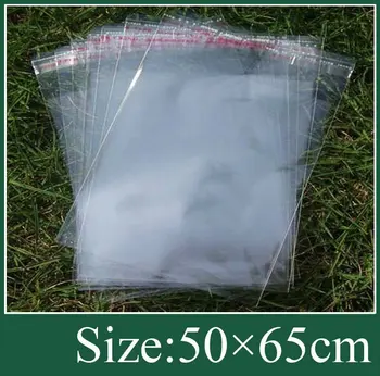 Poly Bag with white header in size 50x65cm with self adhesive seal and with hanging header & Free Shipping 100pcs/lot
Poly Bag with white header in size 50x65cm with self adhesive seal and with hanging header & Free Shipping 100pcs/lot