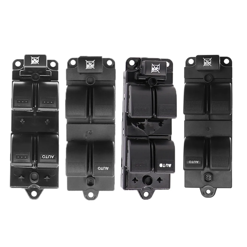 For Mazda 3 6 2003-2012 Front Left Right Electric Power Window Control Switch BJ3D-66-350 BJ2G-66-350 UR93-66-350 BL4E-66-350A
For Mazda 3 6 2003-2012 Front Left Right Electric Power Window Control Switch BJ3D-66-350 BJ2G-66-350 UR93-66-350 BL4E-66-350A