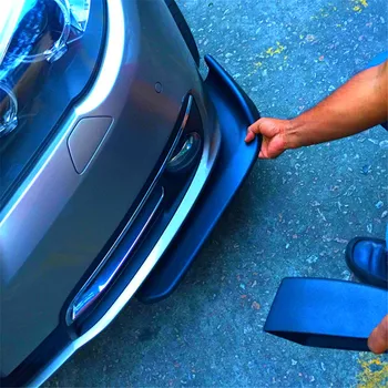 Car Shovels Bumper Spoiler Front Decorative Wing FOR Volkswagen vw Tuhuan 1.4T Touareg2 New Beetle Passat B6 Beetle CC Magotan
Car Shovels Bumper Spoiler Front Decorative Wing FOR Volkswagen vw Tuhuan 1.4T Touareg2 New Beetle Passat B6 Beetle CC Magotan