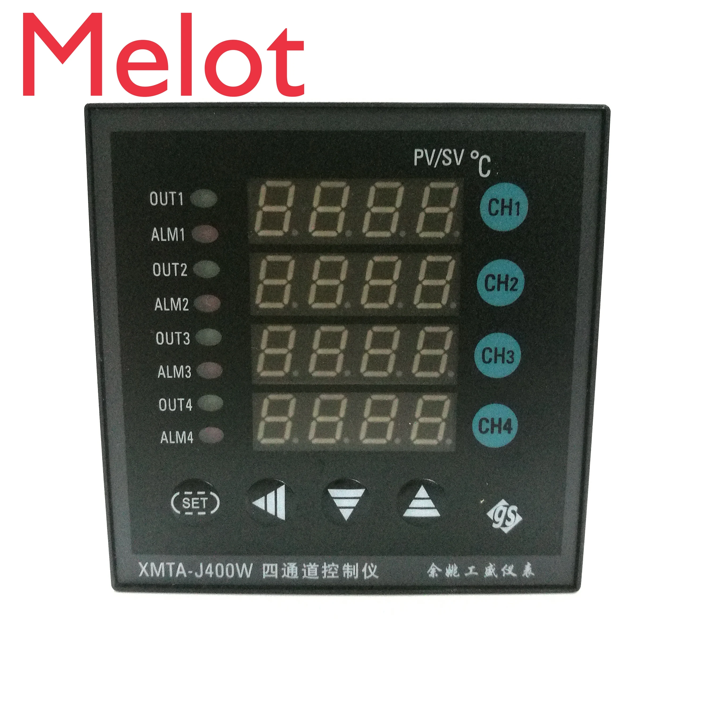 4 way temperature controller four channel temperature controller 4 channel temperature control meter four temperature control in
4 way temperature controller four channel temperature controller 4 channel temperature control meter four temperature control in