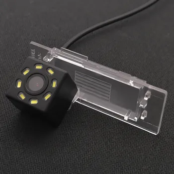 YIFOUM 170 Degree HD Waterproof Night Vision Car Rear View Backup Camera For Mercedes-Benz Smart/Renault Kadjar 2015 2016 2017
YIFOUM 170 Degree HD Waterproof Night Vision Car Rear View Backup Camera For Mercedes-Benz Smart/Renault Kadjar 2015 2016 2017