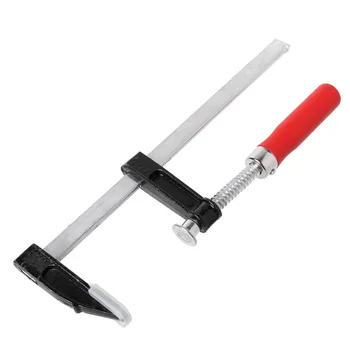 Woodworking heavy duty metal f quick clamps diy Hand adjustable carpentry press tool clamps joinery clips for wood
Woodworking heavy duty metal f quick clamps diy Hand adjustable carpentry press tool clamps joinery clips for wood
