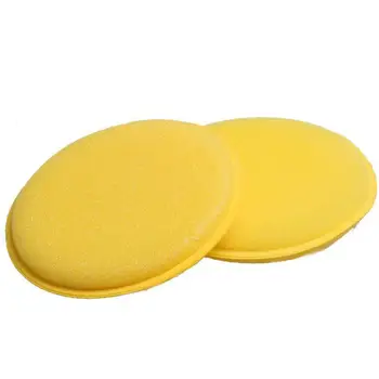 Polishing Waxing Sponges for Automotive Super Dense Round Sponge Polishing Sponges for Ultra Dense Round Sponge
Polishing Waxing Sponges for Automotive Super Dense Round Sponge Polishing Sponges for Ultra Dense Round Sponge