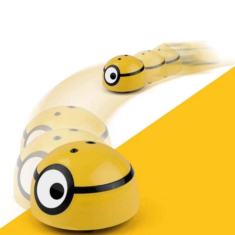Cat Dog Automatic Walk Interactive Toys Intelligent Escaping Toy For Kids Pets Infrared Sensor Rabbit Pet Supplies Accessories
Cat Dog Automatic Walk Interactive Toys Intelligent Escaping Toy For Kids Pets Infrared Sensor Rabbit Pet Supplies Accessories