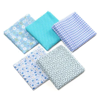 5Pcs/set Home Sewing DIY 50x50cm Mixed Pattern Cotton Fabric Telas Patchwork Algodón Sewing Stich Patchworks Crafts
5Pcs/set Home Sewing DIY 50x50cm Mixed Pattern Cotton Fabric Telas Patchwork Algodón Sewing Stich Patchworks Crafts