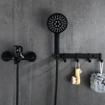 Type Cheap Shower Set With Handheld Wall Mounted hot cold Shower Bathroom Mixer Bath Shower Tap
Type Cheap Shower Set With Handheld Wall Mounted hot cold Shower Bathroom Mixer Bath Shower Tap