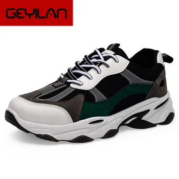 Walking Jogging Breathable Footwear Stylish Leisure Outdoor Light Shoes Mesh Casual Shoes Men's Sneakers Non-slip High Quality
Walking Jogging Breathable Footwear Stylish Leisure Outdoor Light Shoes Mesh Casual Shoes Men's Sneakers Non-slip High Quality