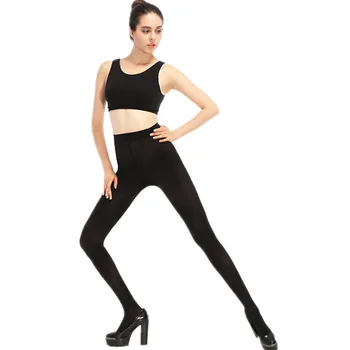 Spring-autumn Velvet 80D Pantyhose Fashion Lady Sexy Bare Leg Leggings Beautiful Leg Dance Pants Comfortable And Elastic
Spring-autumn Velvet 80D Pantyhose Fashion Lady Sexy Bare Leg Leggings Beautiful Leg Dance Pants Comfortable And Elastic