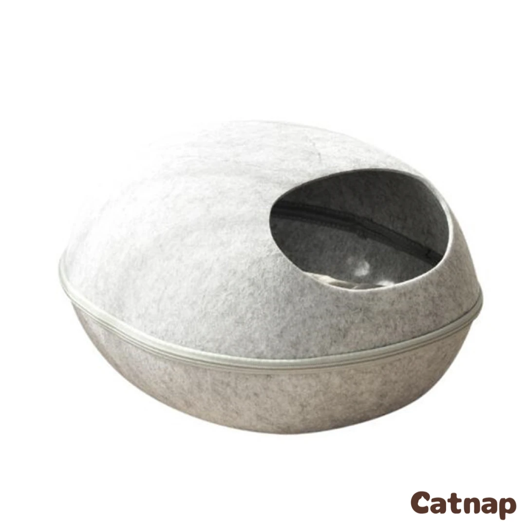 Egg Shape cat bed Pet Sleeping Bag Felt Warm Pet House Cat Nest Mat Cave Sleeping Bag Cushion Pet Supplies cat house Cat basket
Egg Shape cat bed Pet Sleeping Bag Felt Warm Pet House Cat Nest Mat Cave Sleeping Bag Cushion Pet Supplies cat house Cat basket