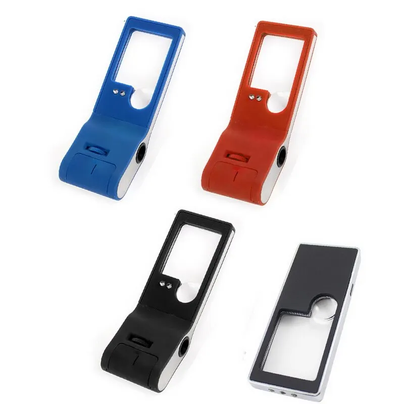 Small Magnifying Glass Magnifier Loupe 10x magnifier Mini Pen magnifying glasses reading third hand Magnifier Illuminated
Small Magnifying Glass Magnifier Loupe 10x magnifier Mini Pen magnifying glasses reading third hand Magnifier Illuminated
