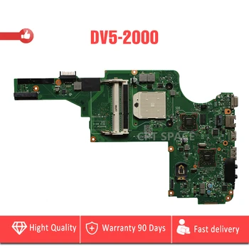 YTAI For HP Pavilion DV5 DV5-2000 laptop motherboard 6050A2313401-MB-A03 socket S1 mainboard Original Fully Tested
YTAI For HP Pavilion DV5 DV5-2000 laptop motherboard 6050A2313401-MB-A03 socket S1 mainboard Original Fully Tested