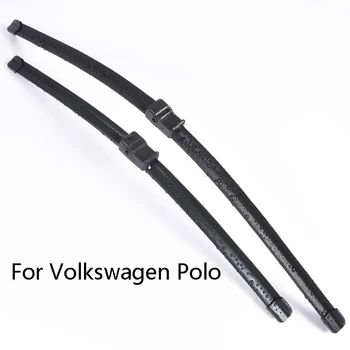 Car Windshield Wiper Blades For Volkswagen Polo from 2002 to 2017 Car Windscreen wiper Rubber
Car Windshield Wiper Blades For Volkswagen Polo from 2002 to 2017 Car Windscreen wiper Rubber