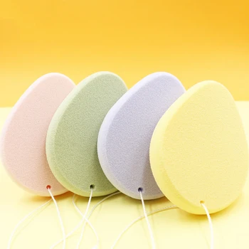 Makeup Puff Foundation Face Skin Care Tools Water Drop Edging Foundation Powder Cream Concealer Cosmetic Sponge
Makeup Puff Foundation Face Skin Care Tools Water Drop Edging Foundation Powder Cream Concealer Cosmetic Sponge