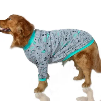 2020 New Labrador Large Dog Sweatshirt Soft Cotton Pullover Sweatshirt Spring Autumn Dog T-Shirts for Medium Large Dog Clothes
2020 New Labrador Large Dog Sweatshirt Soft Cotton Pullover Sweatshirt Spring Autumn Dog T-Shirts for Medium Large Dog Clothes