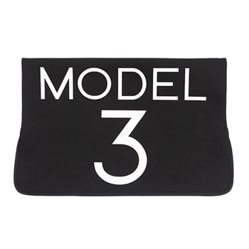 Center Console Display Sleeve Protector for Tesla Model 3 Sunshade and Sn Protection Center Console Display Cover Sleeve
Center Console Display Sleeve Protector for Tesla Model 3 Sunshade and Sn Protection Center Console Display Cover Sleeve