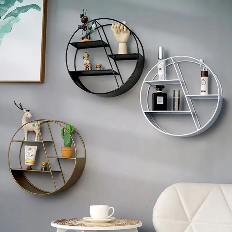Wall Metal Wooden Storage Racks Hanging Decor Storage Box Flower Pot House Storage Rack Display Crafts Shelves
Wall Metal Wooden Storage Racks Hanging Decor Storage Box Flower Pot House Storage Rack Display Crafts Shelves