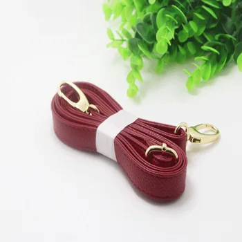New Bag Strap Women's Fashion belt for a bag 140cm Replacement Handles Ornament For Handbags Shoulder Hanger Cross Body
New Bag Strap Women's Fashion belt for a bag 140cm Replacement Handles Ornament For Handbags Shoulder Hanger Cross Body