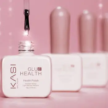 BellyLady 12ml Base Gel Seal Coat Nail Polish Gel Scrub Nail Salon Private Gel 
BellyLady 12ml Base Gel Seal Coat Nail Polish Gel Scrub Nail Salon Private Gel