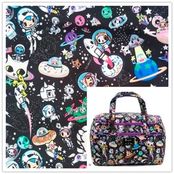 145cm Width Black Space Universe Cat Unicorn Pattern Canvas Fabric Cushion Cover/Diy Handbag/Slipcover DIY Sewing
145cm Width Black Space Universe Cat Unicorn Pattern Canvas Fabric Cushion Cover/Diy Handbag/Slipcover DIY Sewing