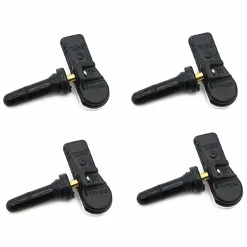 4Pcs Tire Pressure Monitor Sensor For 2016 2017 2018 Hyundai Creta Ix25 Tucson I40 Ix35 52933-C1100
4Pcs Tire Pressure Monitor Sensor For 2016 2017 2018 Hyundai Creta Ix25 Tucson I40 Ix35 52933-C1100
