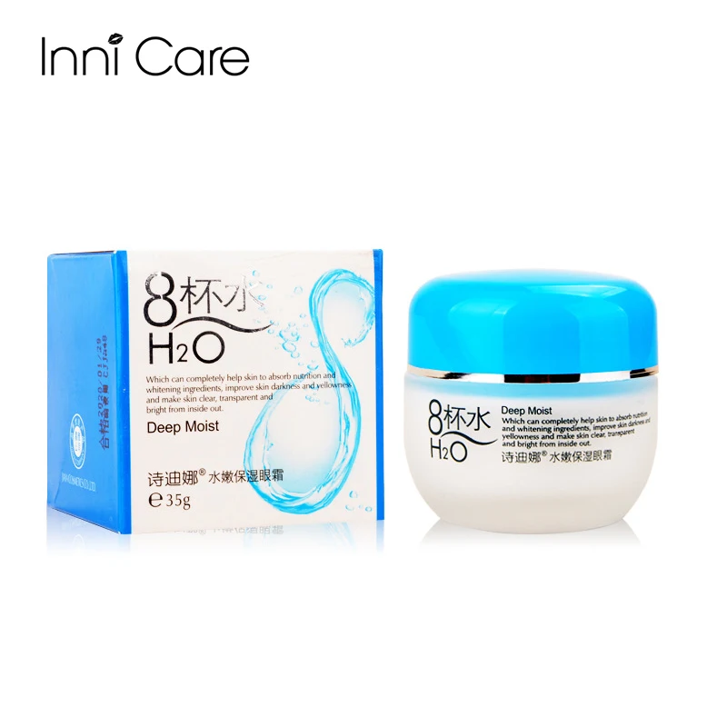 Deep Moist Eye Cream Eye Circles Remover Dry Lines Skin Tighten Dark Circle Remove Anti Wrinkle Rough Beauty Skin Care
Deep Moist Eye Cream Eye Circles Remover Dry Lines Skin Tighten Dark Circle Remove Anti Wrinkle Rough Beauty Skin Care