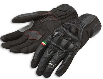 Summer racing motorcycle rider riding gloves off-road anti-fall breathable touch screen glove
Summer racing motorcycle rider riding gloves off-road anti-fall breathable touch screen glove