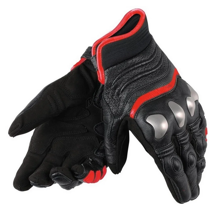 NEW 2020 for Dain X-Strike Motorcycle Gloves Full Metal Racing Gloves Driving Short Motorbike Cowhide Gloves
NEW 2020 for Dain X-Strike Motorcycle Gloves Full Metal Racing Gloves Driving Short Motorbike Cowhide Gloves