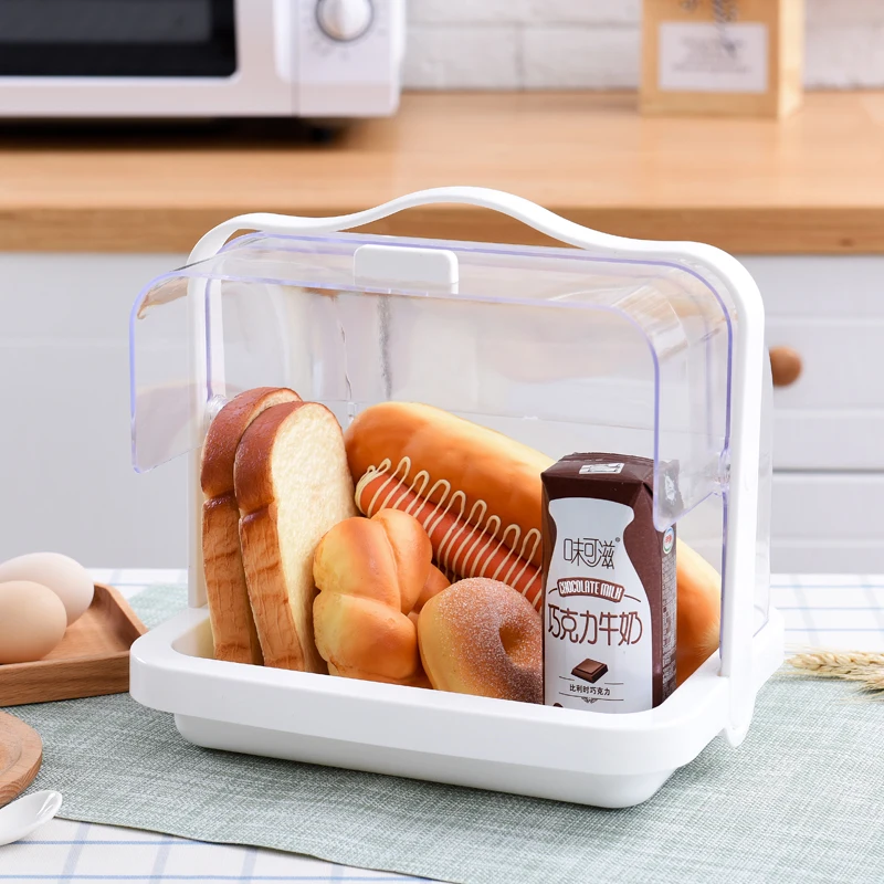 Japan Bread Storage Box Handle Food Breakfast Storage Organizer Container Cake Desert Organizer Boxes Kitchen Storage Holder Cas
Japan Bread Storage Box Handle Food Breakfast Storage Organizer Container Cake Desert Organizer Boxes Kitchen Storage Holder Cas