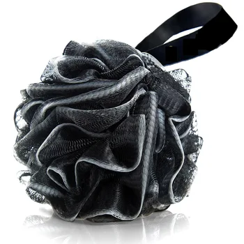 2019 Soft Shower Mesh Foaming Sponge Bath Bubble Ball Body Skin Cleaner Body Cleaning Tools Bathroom Accessories
2019 Soft Shower Mesh Foaming Sponge Bath Bubble Ball Body Skin Cleaner Body Cleaning Tools Bathroom Accessories