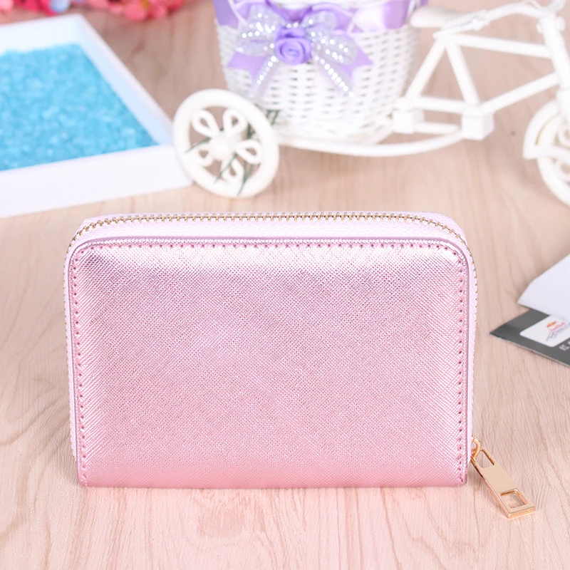 Wallet Women Laser Zipper purse women Long Leather Money Pouch Coin Phone Card Passport Holder Clutch Wallets Female Purses
Wallet Women Laser Zipper purse women Long Leather Money Pouch Coin Phone Card Passport Holder Clutch Wallets Female Purses