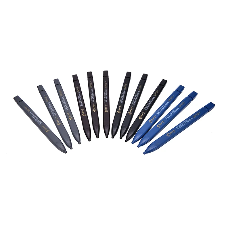 2B Black Lead Refills Holder Automatic Testing Exam Grade Mechanical Pencil Standard 1PCS
2B Black Lead Refills Holder Automatic Testing Exam Grade Mechanical Pencil Standard 1PCS