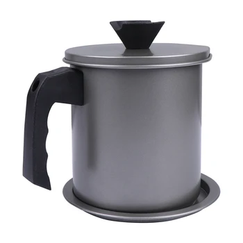 1PC Simple Creative Convenient Holder Supplies Tool Pot for Cooking Home Use Household Kitchen
1PC Simple Creative Convenient Holder Supplies Tool Pot for Cooking Home Use Household Kitchen