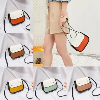 Women Ladies Crossbody Leather Shoulder Bag Tote Satchel Purse Handbag Messenger 
Women Ladies Crossbody Leather Shoulder Bag Tote Satchel Purse Handbag Messenger