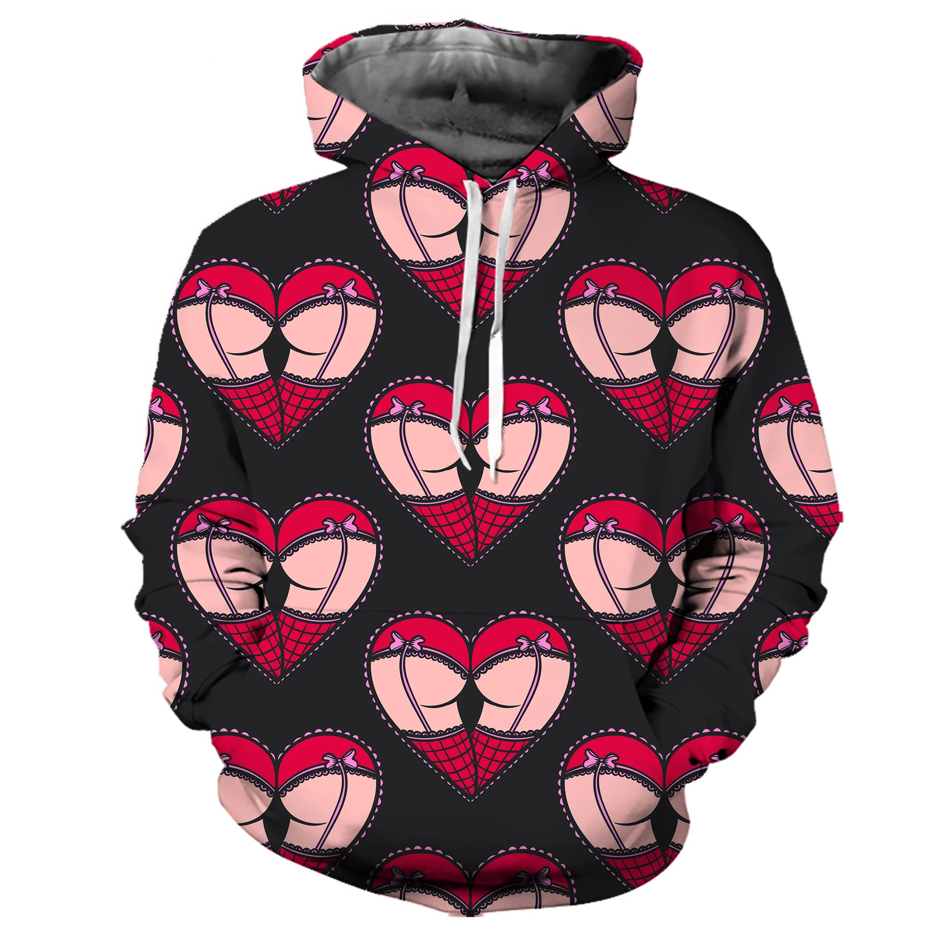REAL American US SIZE Fashion High Quality Booty Alert Sublimation Printing Plus Size 5XL 6XL Hoodies
REAL American US SIZE Fashion High Quality Booty Alert Sublimation Printing Plus Size 5XL 6XL Hoodies