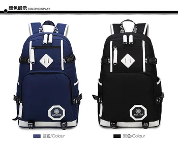 Waterproof Children School Bags for Girls Boys backpacks Kids Orthopedic schoolbags Primary school Backpacks mochila escolar
Waterproof Children School Bags for Girls Boys backpacks Kids Orthopedic schoolbags Primary school Backpacks mochila escolar