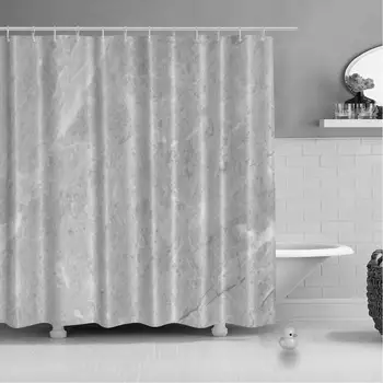 Grey Marble Texturenatural Pattern Abstract Background Photo Useful Shower Curtain for Bathroom,79''L x 72''W
Grey Marble Texturenatural Pattern Abstract Background Photo Useful Shower Curtain for Bathroom,79''L x 72''W