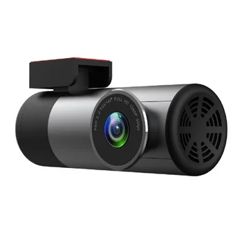Smart Dash Cam 140 Degree Mini 1080P Full HD Wifi Car DVR Camcorder G-Sensor Driving Recorder
Smart Dash Cam 140 Degree Mini 1080P Full HD Wifi Car DVR Camcorder G-Sensor Driving Recorder