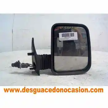 0050009721 RIGHT REARVIEW FIAT FIORINO JANUARY (255)
0050009721 RIGHT REARVIEW FIAT FIORINO JANUARY (255)