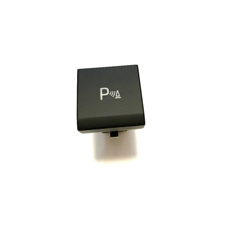OEM Front 4k Park Pilot Switch Parking Sensor OPS PDC Switch Button for Skoda Yeti 5L0 919 281
OEM Front 4k Park Pilot Switch Parking Sensor OPS PDC Switch Button for Skoda Yeti 5L0 919 281
