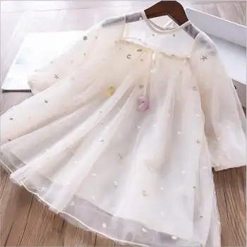 girl tulle dresses 2020 new kids party dress fashion high-grade princess dress cute Children clothes wholesale
girl tulle dresses 2020 new kids party dress fashion high-grade princess dress cute Children clothes wholesale