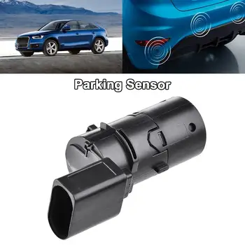 Car Parking Radar Sensor OE Of 7H0919275E Or 7H0919275B Or 4B0919275G Car Accessories
Car Parking Radar Sensor OE Of 7H0919275E Or 7H0919275B Or 4B0919275G Car Accessories