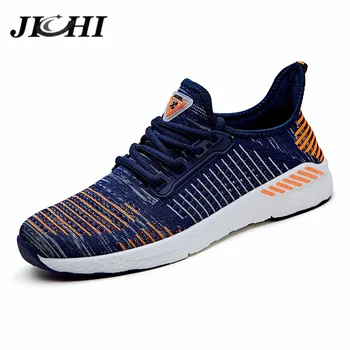 Recommend Men Sneakers Lightweight Breathable Men Shoes Summer Lace-up Casual Shoes Men Mesh Fashion Comfortable Unisex Size 48
Recommend Men Sneakers Lightweight Breathable Men Shoes Summer Lace-up Casual Shoes Men Mesh Fashion Comfortable Unisex Size 48