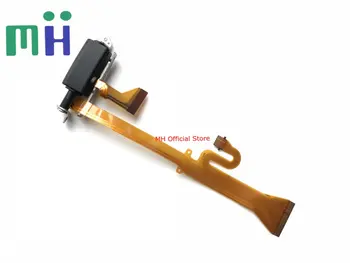 NEW Original For Panasonic GH3 GH4 Shaft Rotating LCD Flex Cable FPC Camera Replacement Unit Repair Part
NEW Original For Panasonic GH3 GH4 Shaft Rotating LCD Flex Cable FPC Camera Replacement Unit Repair Part