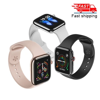 F18 Full Touch Smart Watch Men Woman ECG Heart Rate Monitor Call Message Reminder Ip67 Waterproof Smart Watch
F18 Full Touch Smart Watch Men Woman ECG Heart Rate Monitor Call Message Reminder Ip67 Waterproof Smart Watch