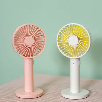 Creative Summer Mini Usb Charging Fan Office Desktop Outdoor Fan Portable Handheld Mirror Small Fan Ventilation Fan Rotary Vane
Creative Summer Mini Usb Charging Fan Office Desktop Outdoor Fan Portable Handheld Mirror Small Fan Ventilation Fan Rotary Vane