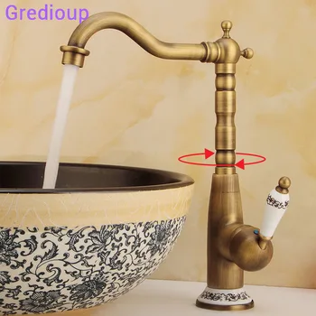 Brushed Gold Kitchen Sink Tap Brass Faucet Kitchen Black Mixer Water Stream Deck Mount Faucets Hot Cold Single Hole Taps Cozinha
Brushed Gold Kitchen Sink Tap Brass Faucet Kitchen Black Mixer Water Stream Deck Mount Faucets Hot Cold Single Hole Taps Cozinha