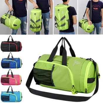 Travel Folding Bag Backpack Multifunctional Outdoor Climbing Portable Messenger Waterproof Fitness Basketball Storage Bag New 
Travel Folding Bag Backpack Multifunctional Outdoor Climbing Portable Messenger Waterproof Fitness Basketball Storage Bag New