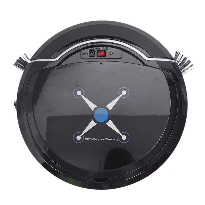 Vacuum Cleaner Robot for Home Office Dry and Wet Mopping Smart Sweeper Smart Floor Cleaning Robot
Vacuum Cleaner Robot for Home Office Dry and Wet Mopping Smart Sweeper Smart Floor Cleaning Robot